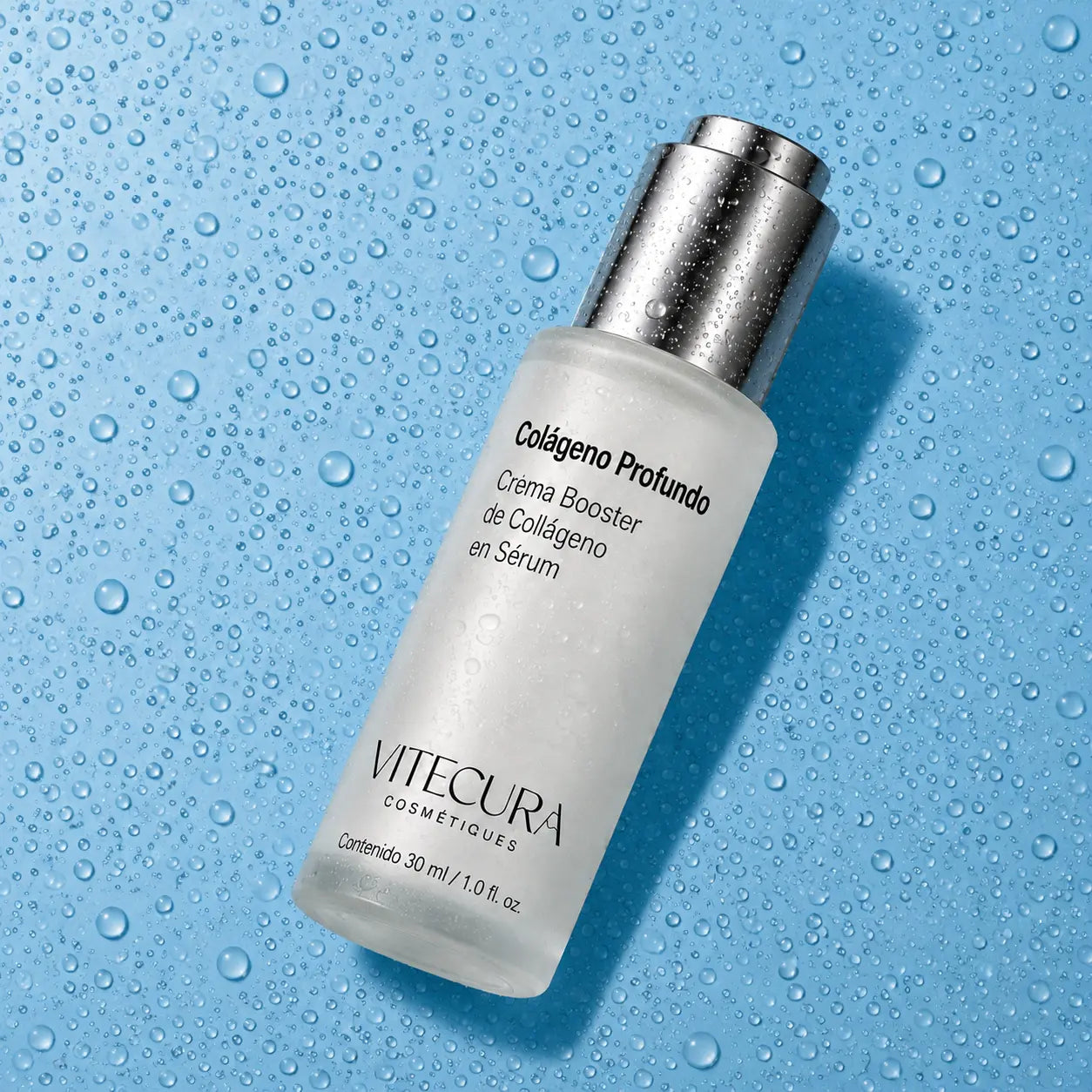 Firmelia™ | Sérum coreano de colágeno para pieles maduras