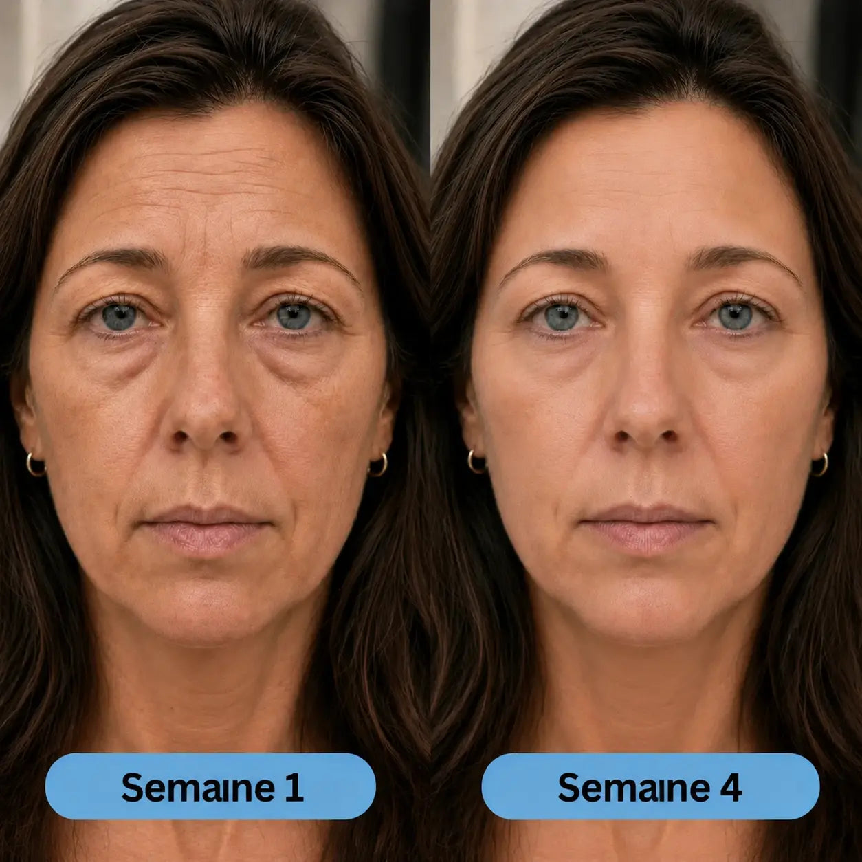 Firmelia™ | Sérum coreano de colágeno para pieles maduras