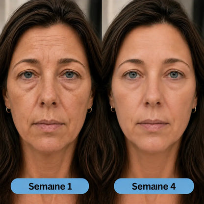 Firmelia™ | Sérum coreano de colágeno para pieles maduras