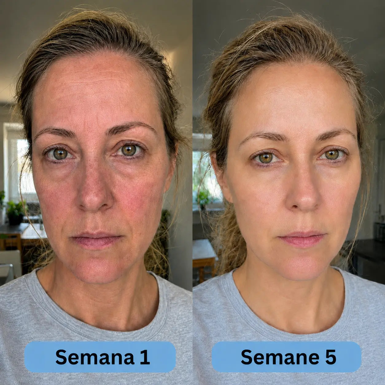 Firmelia™ | Sérum coreano de colágeno para pieles maduras